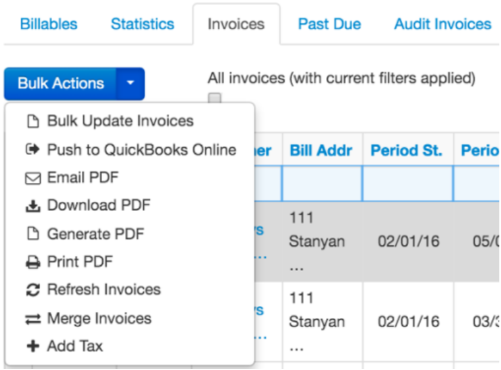 Quickbooks Setup (QBO) and Services Configuration – Interpreter ...